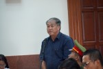 Viện KSND Tối cao đề nghị thu hồi hơn 1.633 tỉ đồng từ BIDV