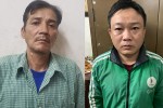 Đặc nhiệm khống chế 2 kẻ trộm ở trung tâm Sài Gòn