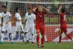Đội tuyển Việt Nam: Hãy thận trọng với Indonesia!