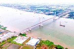 Đòn bẩy đưa ĐBSCL phát triển bền vững - Bài 4: Liên kết vùng - yếu tố sống còn
