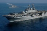 Iran tung bằng chứng Mỹ không bắn hạ máy bay không người lái