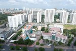 Nắn dòng cho đô thị
