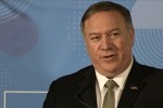 Pompeo nói tập trận với Hàn Quốc không vi phạm thỏa thuận với Triều Tiên