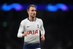 Tottenham làm điều không thể cưỡng, chấm dứt vụ Eriksen