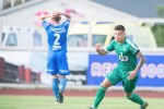 Alexander Đặng vừa ghi bàn, gửi tín hiệu vui đến HLV Park và tuyển Việt Nam