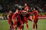 Báo Hàn Quốc: ĐT Việt Nam là vua ĐNA, rộng cửa đi tiếp ở VL World Cup 11