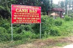 Bộ Xây dựng chỉ đạo xử lý nghiêm các doanh nghiệp kiểu Alibaba