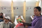 Cậu bé bán vé số bị cướp 1,2 triệu đồng, đánh đập dã man giờ ra sao?