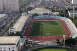Chủ nhà SEA Games lại gây khó cho thầy trò Park Hang Seo