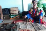 Chuyện ở đại ngàn: Đi tìm bùa ngải