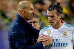 Đại diện của Bale: "Zidane thật đáng khinh bỉ"