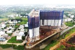Dự án Marina Tower của Đại Thịnh Phát lấn rạch: Chủ tịch Bình Dương chỉ đạo "nóng"