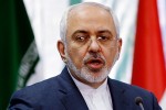 Iran kêu gọi thận trọng khi căng thẳng với Anh gia tăng