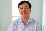 Không đủ cơ sở kết luận Nguyễn Hữu Linh sờ phần trước cơ thể bé gái