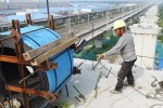 Kinh tế Trung Quốc giảm tốc không chỉ vì chiến tranh thương mại