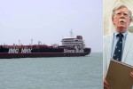 Mỹ đang đẩy Canada và Anh vào cuộc đấu với Trung Quốc và Iran?