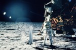 NASA: "Sẽ khai thác đất hiếm từ Mặt Trăng trong tương lai gần"