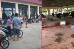 Qua lại với vợ cũ của bạn thân, người đàn ông bị sát hại trong đêm