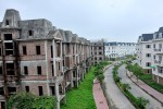 Siết quản lý thị trường bất động sản