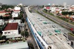 TP.HCM tìm tư vấn luật cho các dự án metro