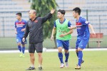 Việt Nam cần bao nhiêu điểm để vào top 12 đội vòng loại World Cup?