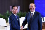 Việt Nam đề nghị Trung Quốc tôn trọng quyền và lợi ích hợp pháp trên biển