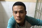 Bắt nghi can giật túi xách của cô gái lúc rạng sáng ở trung tâm TP.HCM