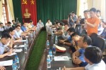 Bộ trưởng: Làm ngay đường gom, cầu vượt trên Quốc lộ 5 - đoạn vừa xảy ra 3 vụ TNGT cùng ngày