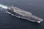 Iran nắm rõ "đường đi nước bước" của tàu chiến Mỹ tại Vùng Vịnh