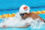 Kình ngư Ánh Viên đạt ngưỡng hay đầu tư nửa vời?