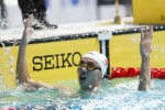 Kình ngư Huy Hoàng giành suất dự Olympic 2020
