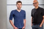 Microsoft đầu tư 1 tỷ USD vào OpenAI