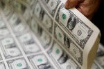 Ngày 23/7: Ngân hàng đồng loạt giảm mạnh giá USD