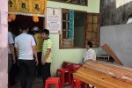 Ôtô tông nữ lao công chết: Tài xế bỏ mặc, về nhà ngủ