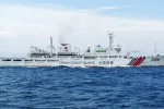 Trung Quốc toan tính gì khi điều tàu xâm phạm vùng biển Việt Nam