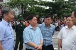 Xe tải đè chết 5 người ở Hải Dương: Bộ trưởng GTVT yêu cầu làm rõ thông tin ôtô mất phanh