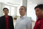 Bà Rịa - Vũng Tàu sẽ tiếp tục mời ông Nguyễn Thái Luyện làm việc về "phát ngôn miệt thị"