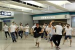 Hội Tam Hoàng - nỗi ám ảnh một thời của người Hong Kong