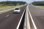Nhà đầu tư Trung Quốc áp đảo số lượng hồ sơ dự thầu cao tốc Bắc Nam