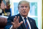 Ông Trump dọa không thừa nhận quy chế đặc biệt của Trung Quốc ở WTO