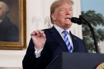 Tổng thống Trump nói Trung Quốc tính chờ sau bầu cử Mỹ 2020 mới ký thỏa thuận thương mại