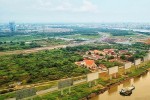 Buộc các dự án ở Thủ Thiêm nộp lại tiền trục lợi từ đất