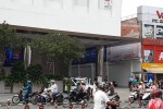 Công an xuất hiện, lễ giới thiệu dự án của Alibaba tạm hoãn