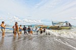 Dân Philippines đòi Trung Quốc bồi thường tàu cá bị đâm chìm, đưa vụ việc ra Liên Hợp Quốc