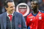 Emery phá vỡ im lặng về 'bom tấn' 80 triệu, đắt nhất lịch sử Arsenal