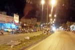 Hỗn chiến trong đêm ở Thanh Hóa, 1 người chết, nhiều người bị thương