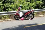 Tai nạn trên núi Sơn Trà, 2 bà cháu văng xuống vực chết thương tâm