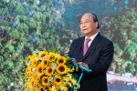 Thủ tướng: Không được "bê tông hóa" Phú Quốc