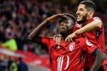 "Arsenal đang nắm giữ lợi thế dù cả 2 đội đều đạt thỏa thuận 72 triệu bảng"