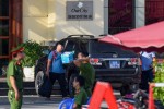 Dẫn độ 380 người điều hành trang đánh bạc 10.000 tỷ về Trung Quốc